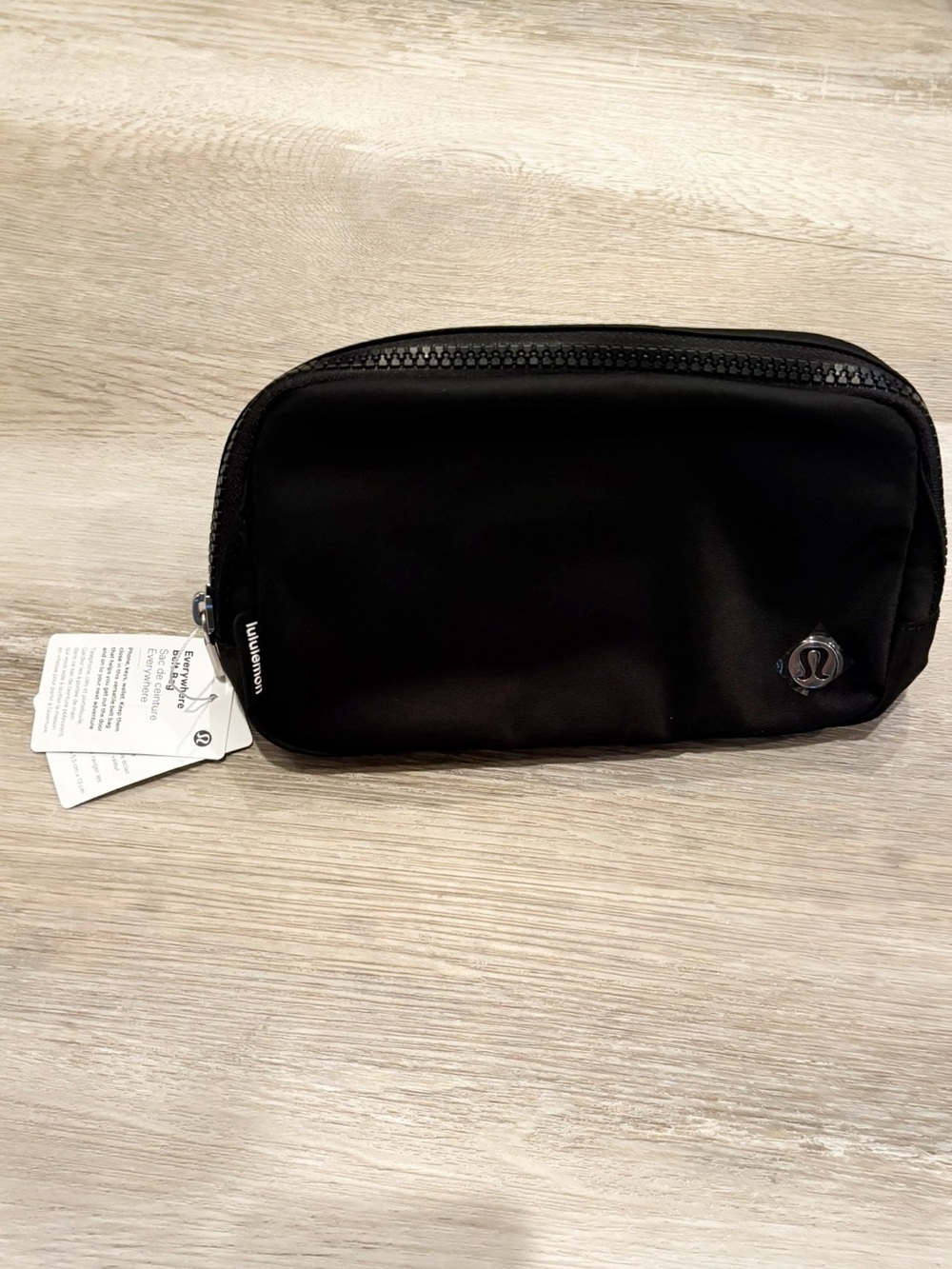 NWT LULULEMON EVERYWHERE BELT BAG